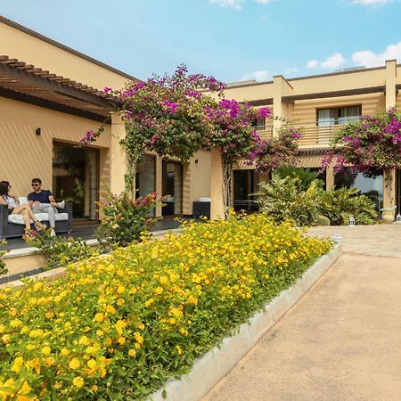 Falconara Greenblu Resort Licata Exterior foto